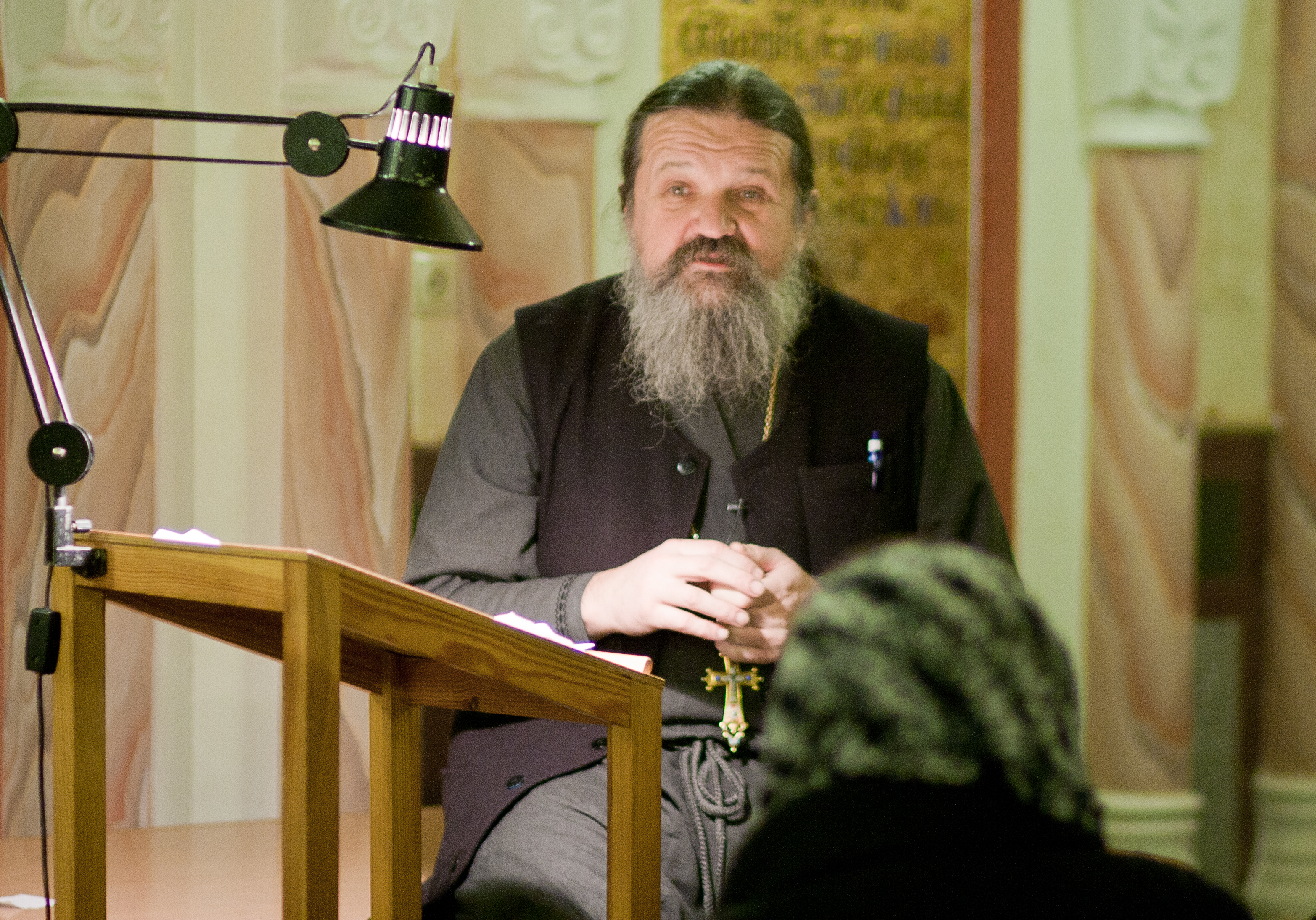 Otac Andrej