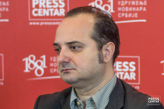 Aleksandar Rakovic