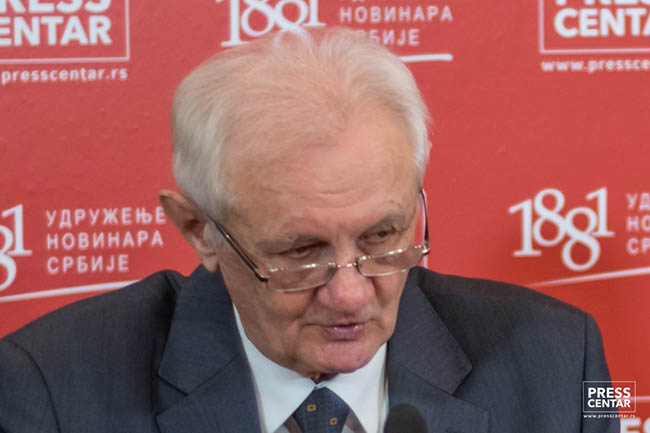 Branko Krga