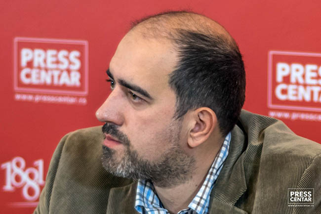 Dusan Prorokovic