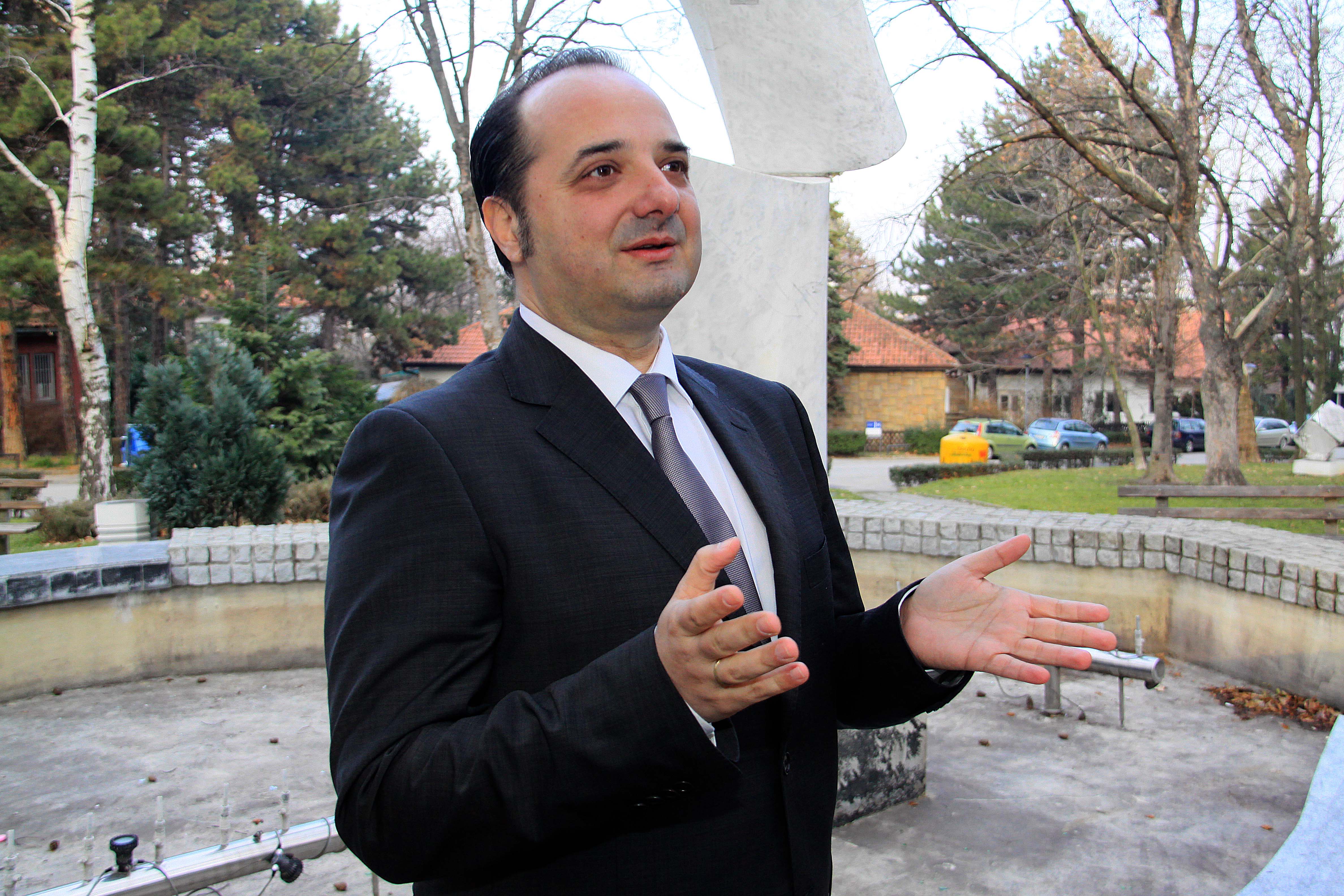 A.Rakovic
