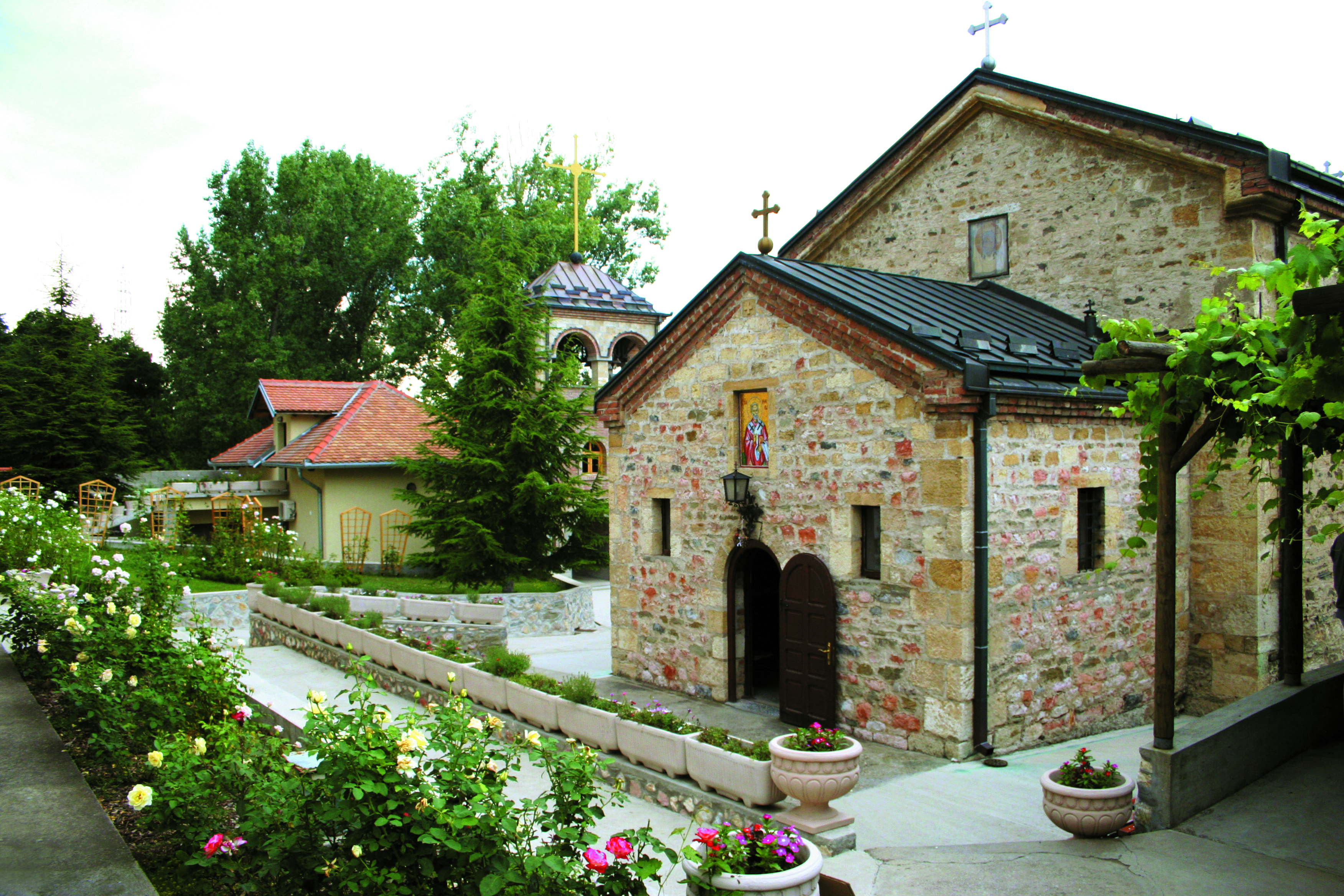 Manastir Rukumija