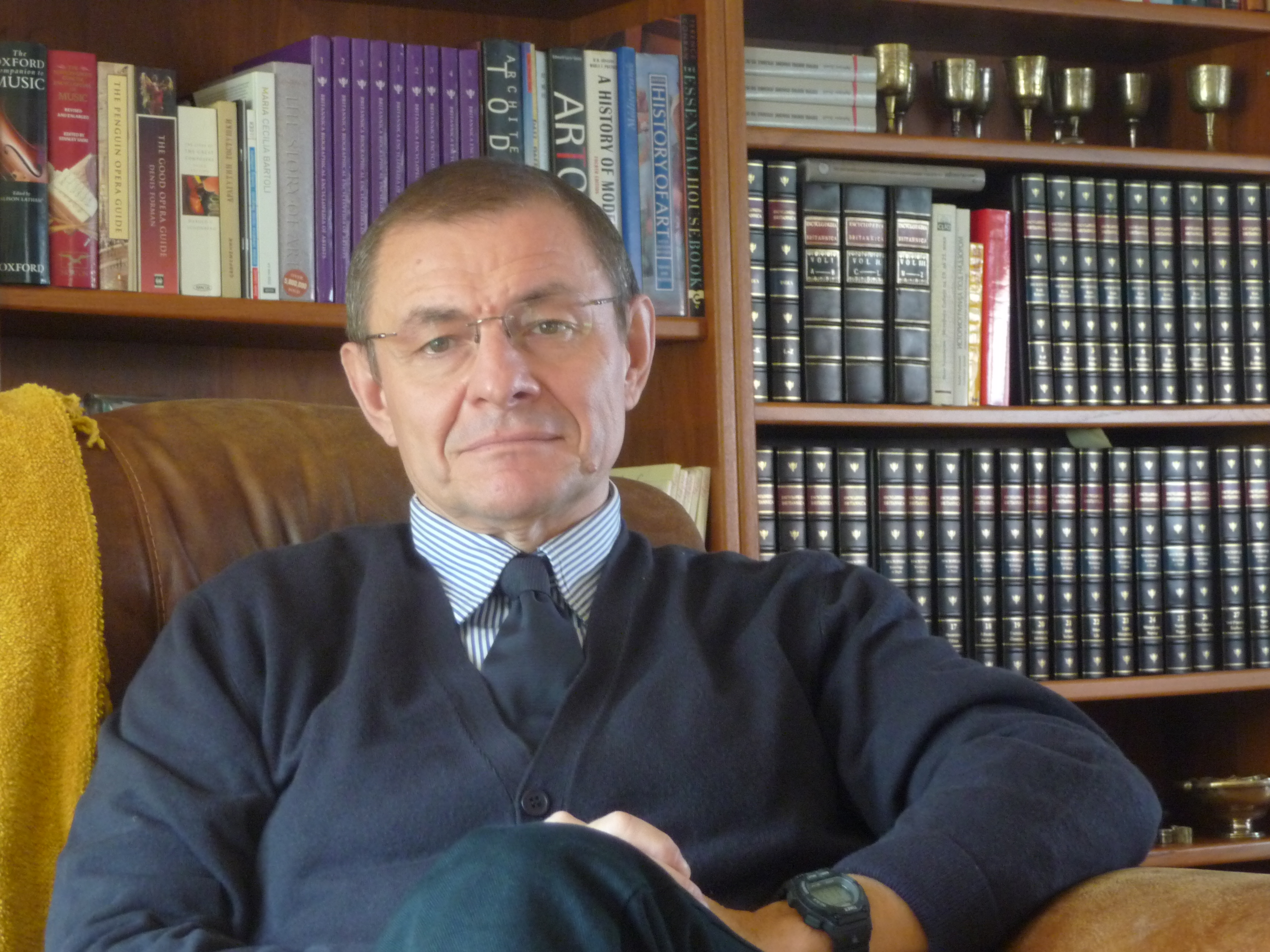 Nebojsa Katic