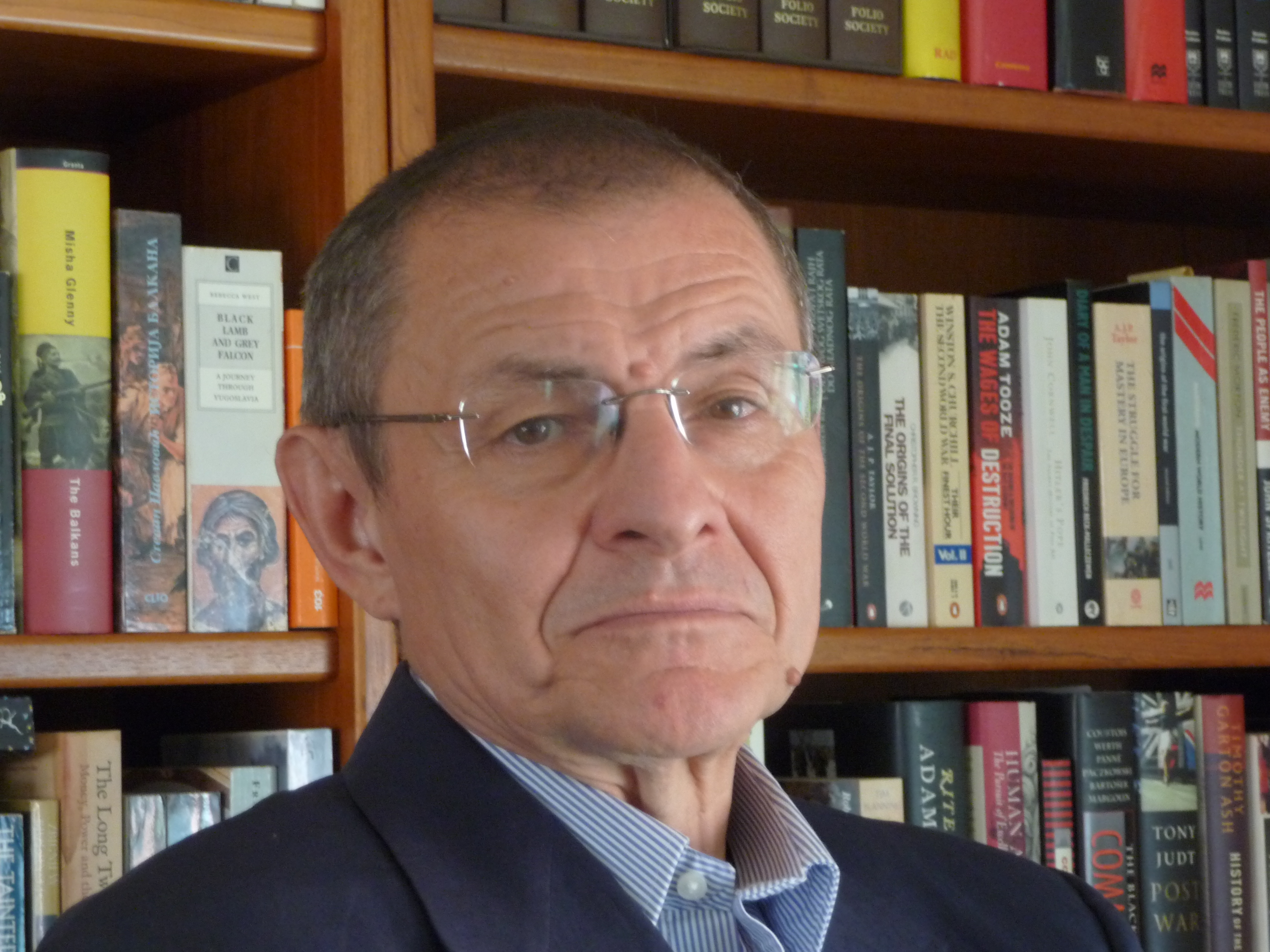 Nebojsa K.